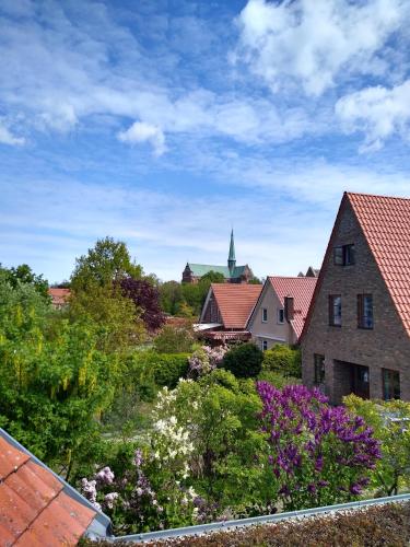 Münsterblick im Rosenwinkel, Bad Doberan