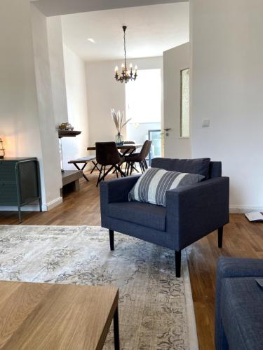 Wunderschöne sanierte Wohnung vor den Toren Kölns, Kolín nad Rýnem (fotografie 2)