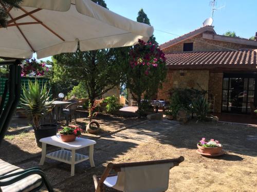 ValdibellaHouse gîte à louer Bosco Fraccia