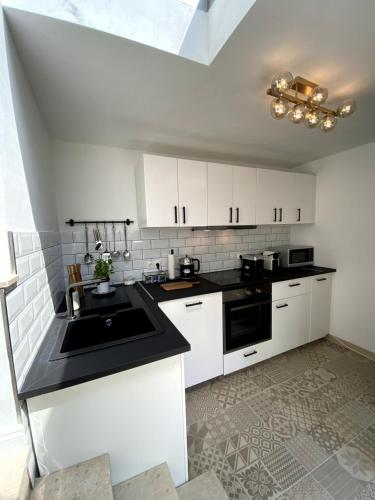 Wunderschöne sanierte Wohnung vor den Toren Kölns, Kolín nad Rýnem (fotografie 9)