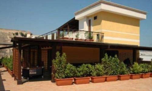 B&b Al Porto Novo