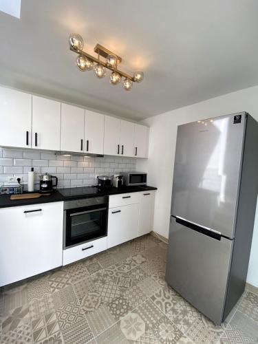 Wunderschöne sanierte Wohnung vor den Toren Kölns, Kolín nad Rýnem (fotografie 8)