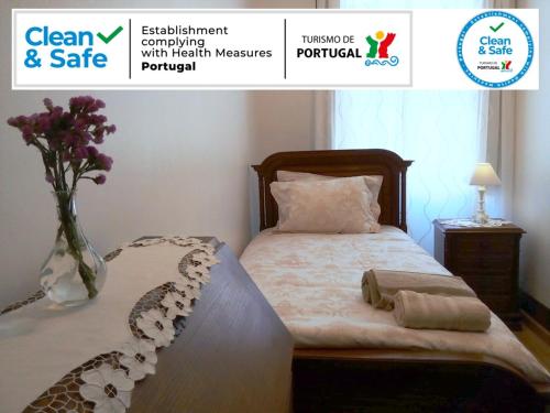  Casa para Amigos no Centro do Porto in Porto
