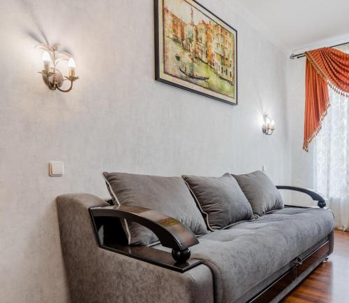 LUX 3 Bedrooms&2Bathrooms Apartment Nevsky 45 - image 2