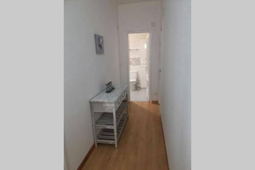  Apartamento Lalín Centro ll in Lalín