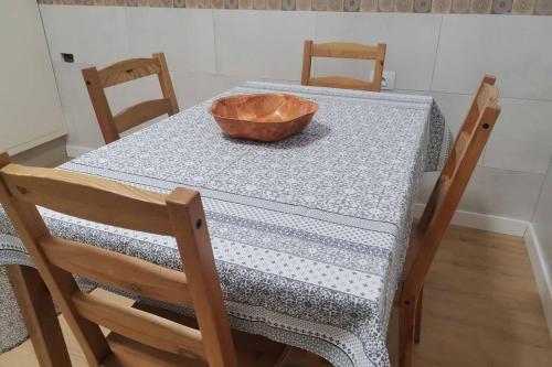 Apartamento Lalín Centro ll