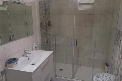 Apartamento Lalín Centro ll