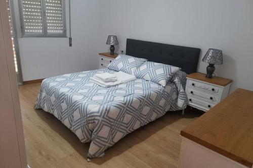 Apartamento Lalín Centro ll