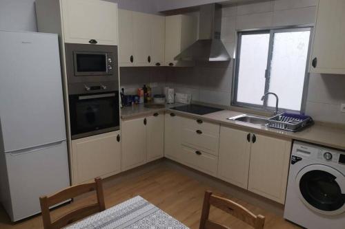 Apartamento Lalín Centro ll