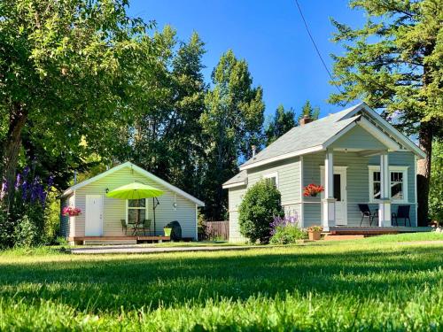 One-Bedroom Cottage 2