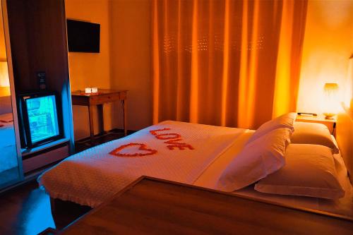 Alchimia SPA & Centro Benessere Room Type - One-Bedroom Villa