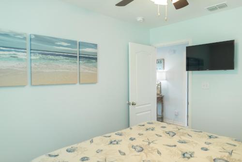 Fish'N and Beach'N home - image 9