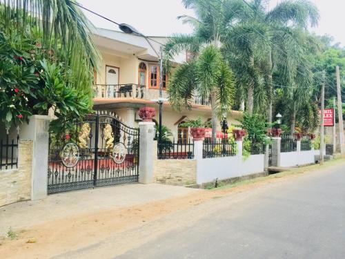 Senthil Complex, Jaffna