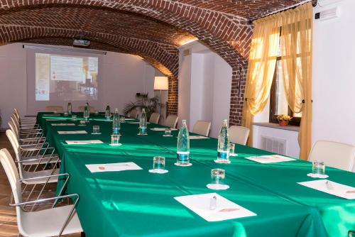 Best Western Plus Hotel Le Rondini - image 13