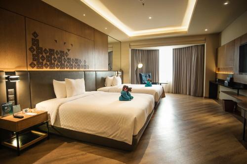 Mercure Jakarta Batavia