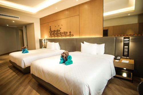 Mercure Jakarta Batavia