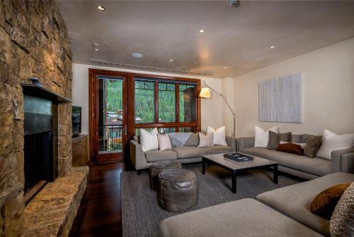Premium Four-Bedroom Apartment