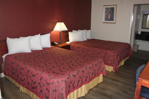 Double Room Non-Smoking