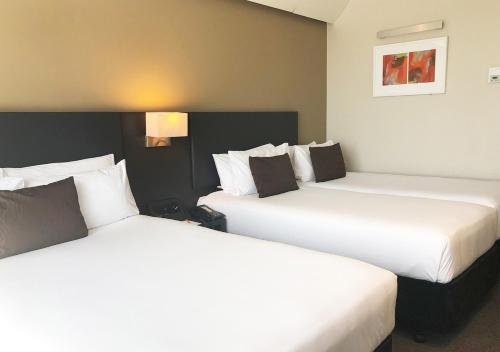 Sudima Hotel Auckland Airport