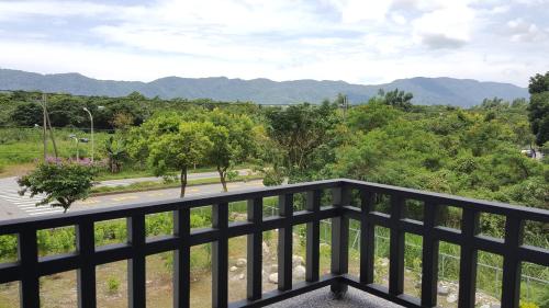 Hua Lian Sin Su Homestay - image 4