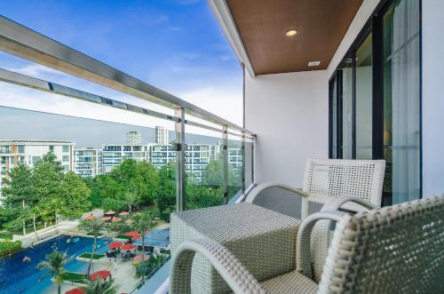 View, Amari Hua Hin in Hua Hin / Cha-am