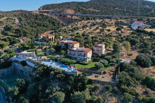  Panorama Villas - Adults Only in Agios Nikolaos