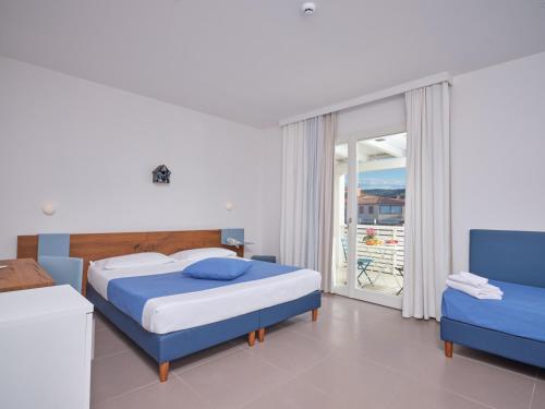 Hotel Residence Porto San Paolo