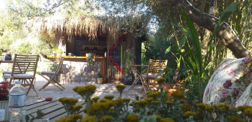  Kavoulakos Studios in Skoutari