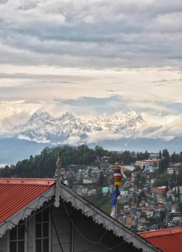 Sherpa Residency Darjeeling