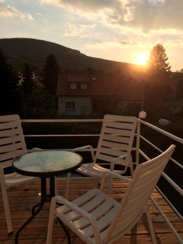  Bella Badacsony Apartmanház in Badacsonytomaj