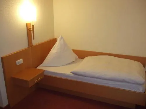 Hotel Rose in Georgsmarienhütte, Deutschland