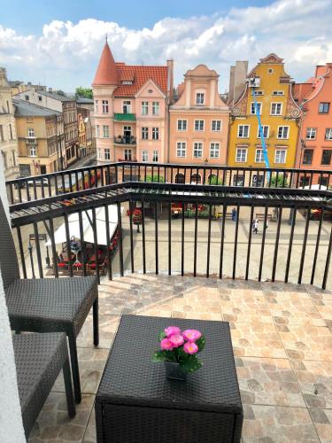 Exclusive Apartment