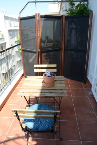 Al Settimo Piano – Bari, LA