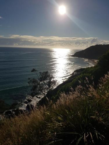 The Park Hotel Motel, Byron Bay