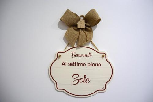 Al Settimo Piano – Bari, LA