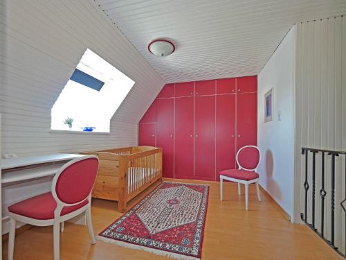 Ferienwohnung _ Ferienhaus Krebs