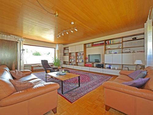 Ferienwohnung _ Ferienhaus Krebs