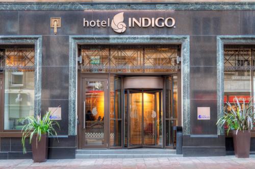 Hotel Indigo Glasgow an IHG Hotel - image 5