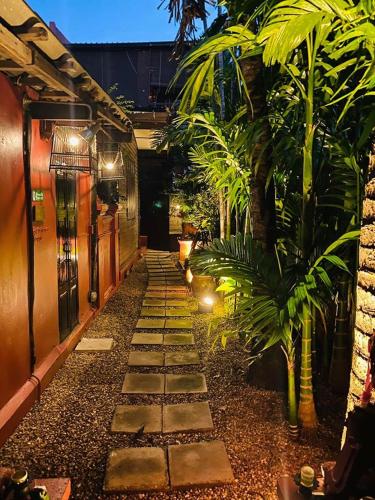 Tri Yaan Na Ros Colonial House – Chiang Mai, IA