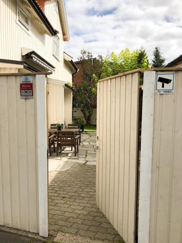 Skarmyra Apartment in มอสส์