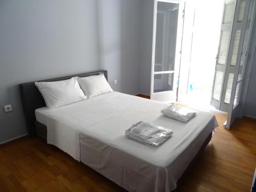 Urban studio in Kallithea
