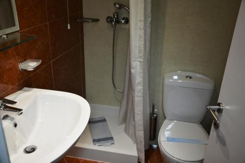 Hotel Olympos - image 2