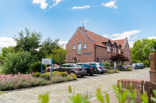 Hotel am Fischerhafen 2