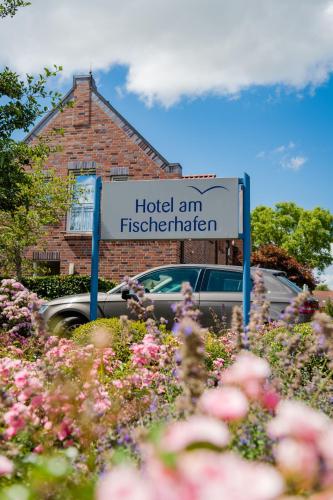 Hotel am Fischerhafen 3