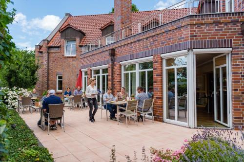 Hotel am Fischerhafen 4