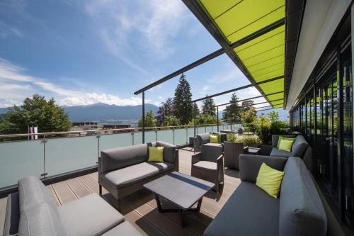 Seehof Innsbruck – Innsbruck, IL
