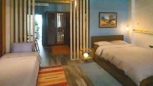 #Water Apartment by halu!