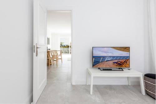Three-Bedroom Apartment image 10