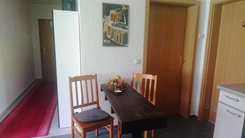 Ferienwohnung Am Stadtpark