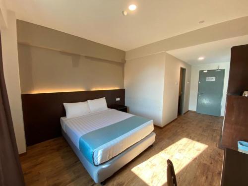 KSB Village Resort in Kuala Sungai Baru